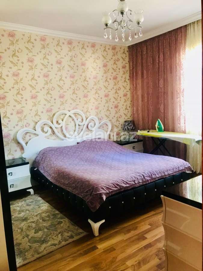 Satılır, köhnə tikili, 3 otaqlı, 62 m², Bakı, Xətai r, NZS q.