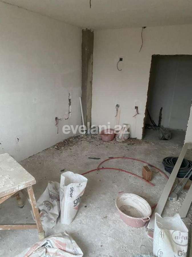 Sale, new building, 2 room, 94 m², Baku, Khatai r, Shah Ismail Khatai m.