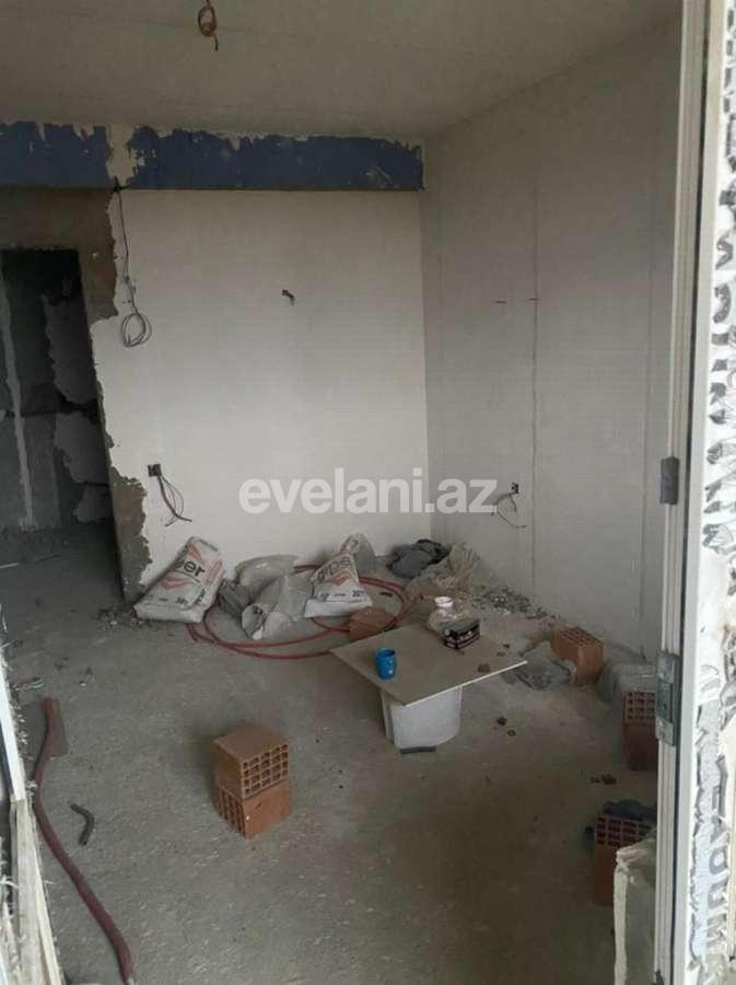 Sale, new building, 2 room, 94 m², Baku, Khatai r, Shah Ismail Khatai m.