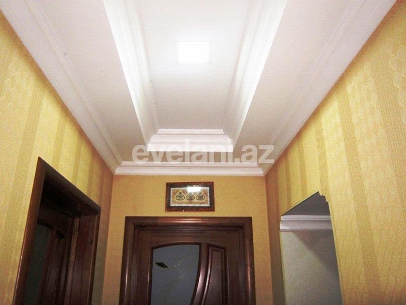 Satılır, köhnə tikili, 3 otaqlı, 80 m², Bakı, Nizami r, 8-ci kilometr q, Neftçilər m.