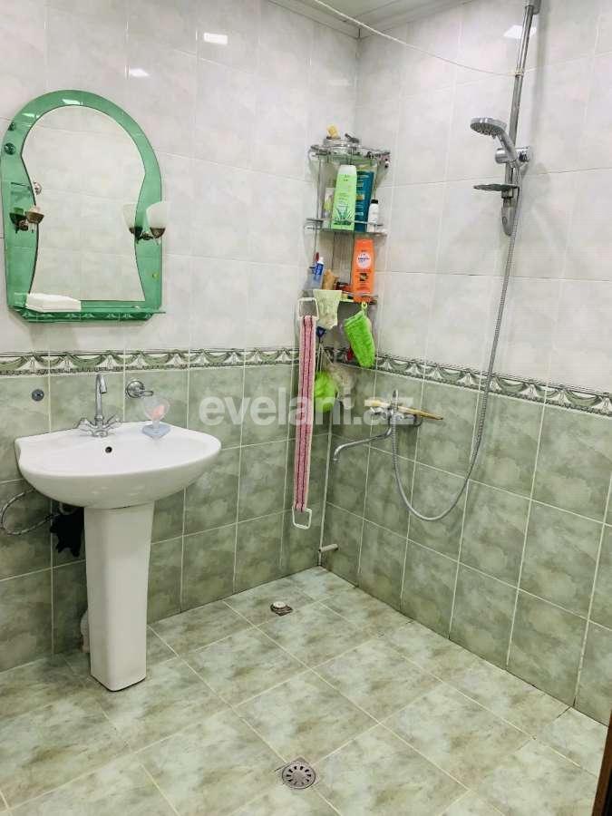 Satılır, yeni tikili, 2 otaqlı, 59 m², Bakı, Xətai r, Əhmədli q, Həzi Aslanov m.