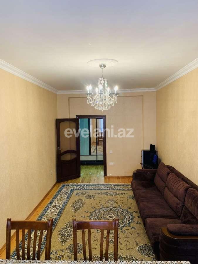 Satılır, yeni tikili, 2 otaqlı, 59 m², Bakı, Xətai r, Əhmədli q, Həzi Aslanov m.