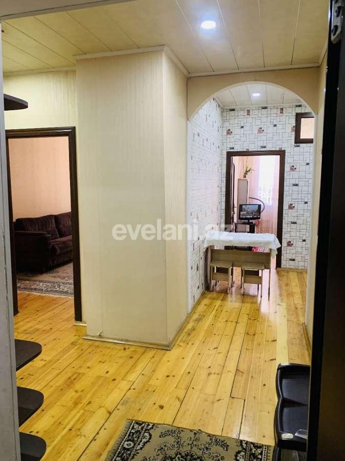 Satılır, yeni tikili, 2 otaqlı, 59 m², Bakı, Xətai r, Əhmədli q, Həzi Aslanov m.