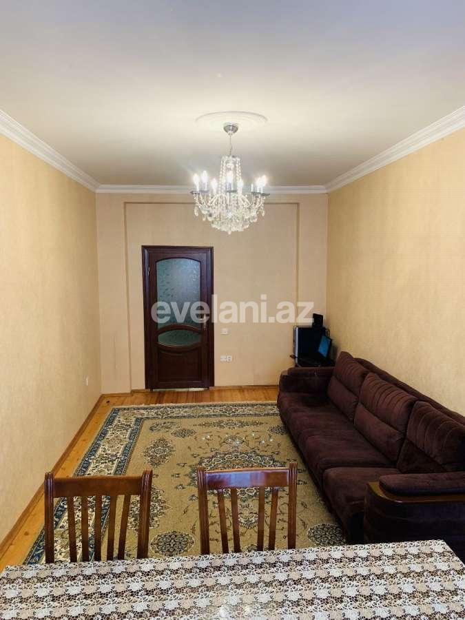 Satılır, yeni tikili, 2 otaqlı, 59 m², Bakı, Xətai r, Əhmədli q, Həzi Aslanov m.