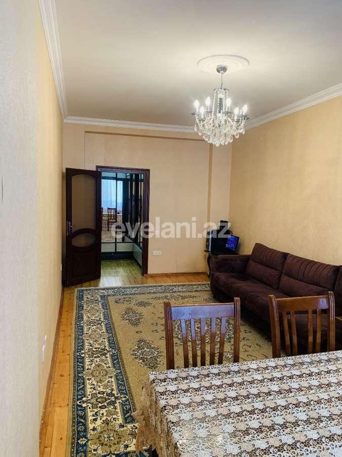 Satılır, yeni tikili, 2 otaqlı, 59 m², Bakı, Xətai r, Əhmədli q, Həzi Aslanov m.