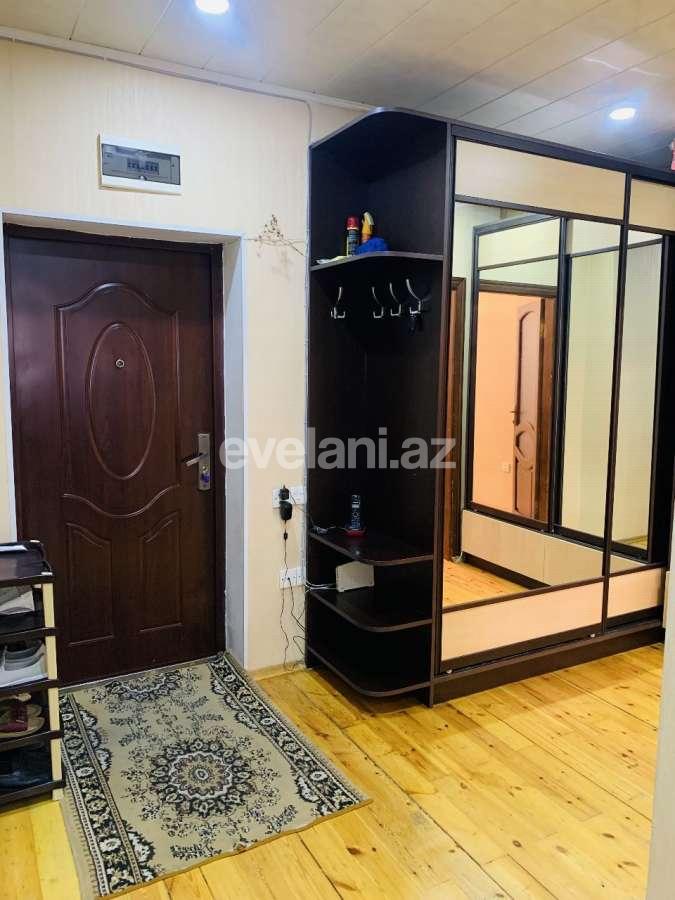 Satılır, yeni tikili, 2 otaqlı, 59 m², Bakı, Xətai r, Əhmədli q, Həzi Aslanov m.