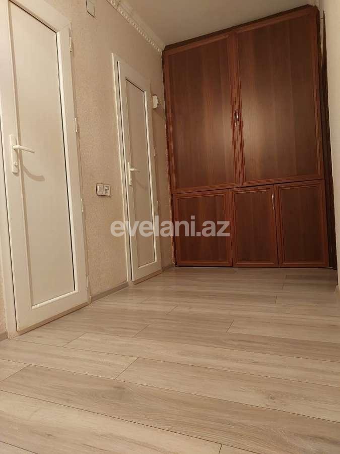 Sale, old building, 3 room, 70 m², Baku, Khatai r, Old Guneshli d.