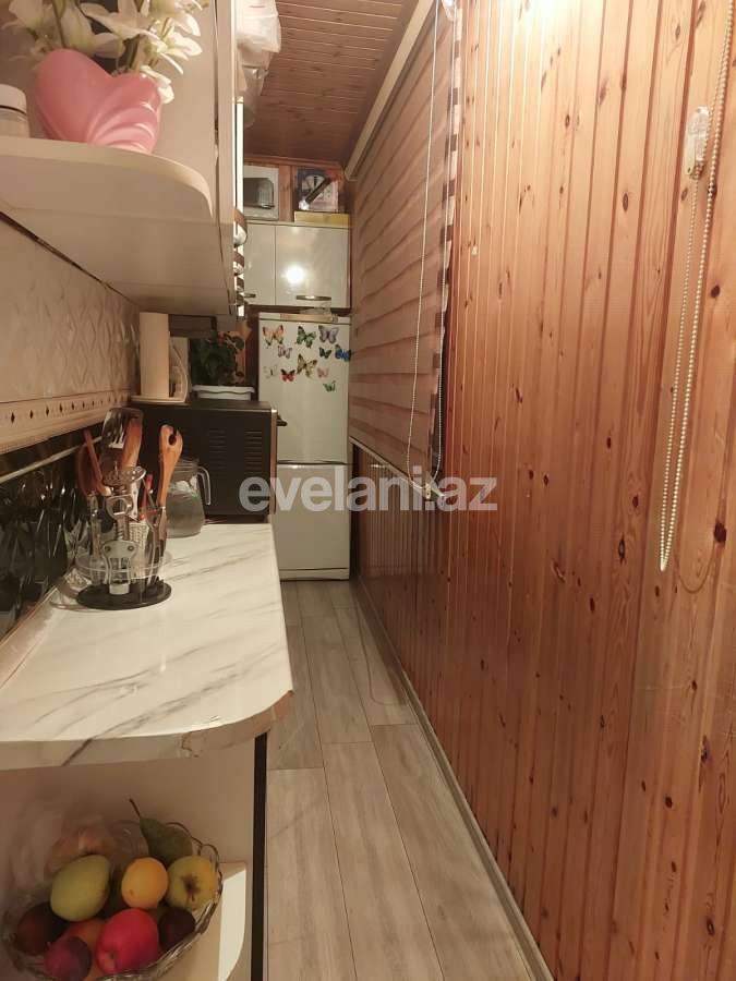 Sale, old building, 3 room, 70 m², Baku, Khatai r, Old Guneshli d.