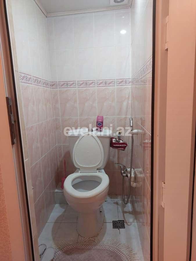 Sale, old building, 3 room, 70 m², Baku, Khatai r, Old Guneshli d.