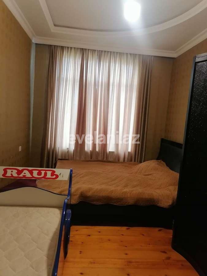 Kirayə verilir, yeni tikili, 2 otaqlı, 94.99 m², Bakı, Xətai r, Əhmədli q, Əhmədli m.