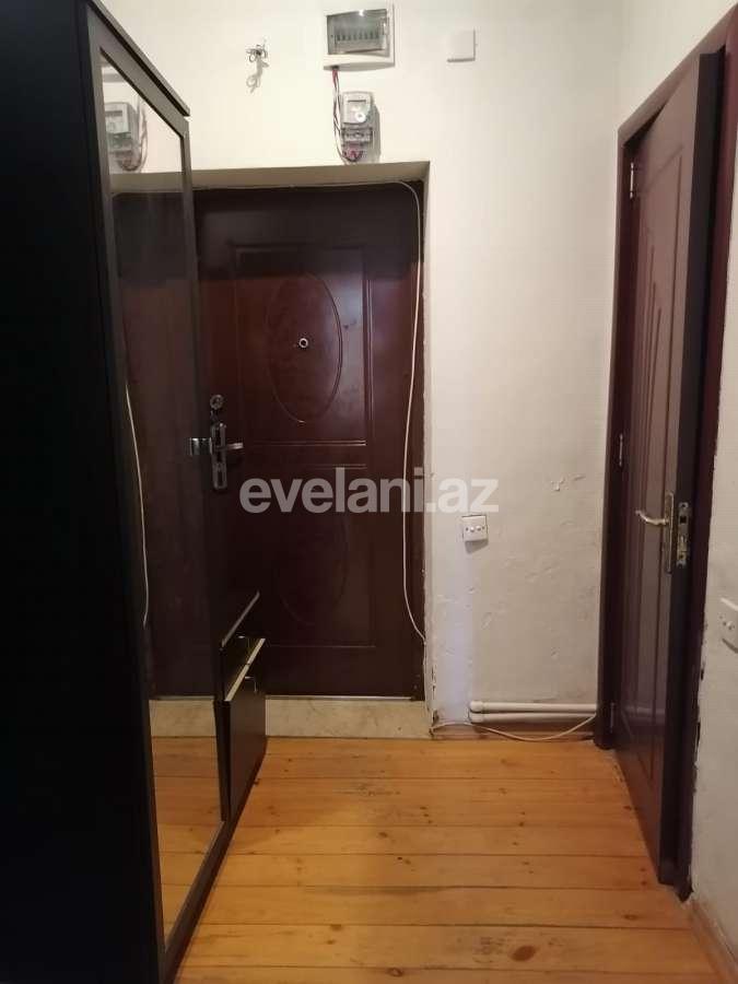Kirayə verilir, yeni tikili, 2 otaqlı, 94.99 m², Bakı, Xətai r, Əhmədli q, Əhmədli m.