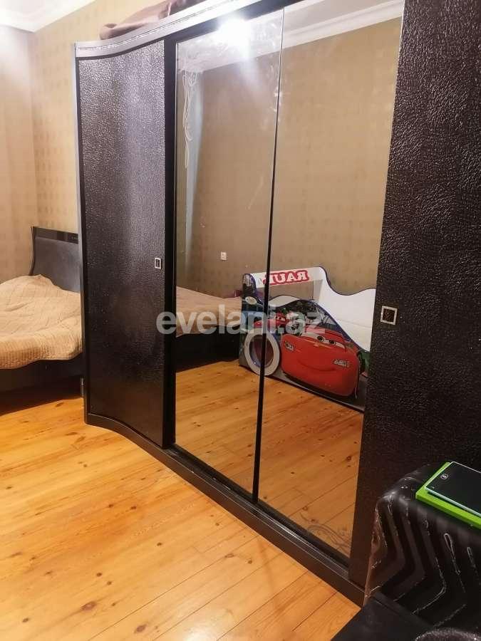 Kirayə verilir, yeni tikili, 2 otaqlı, 94.99 m², Bakı, Xətai r, Əhmədli q, Əhmədli m.