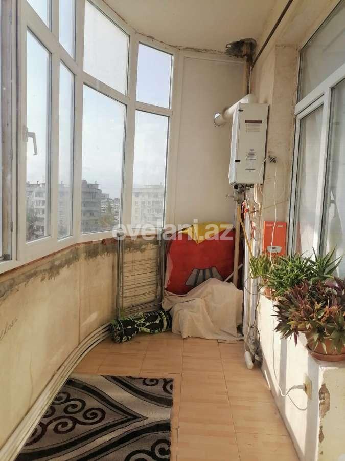 Kirayə verilir, yeni tikili, 2 otaqlı, 94.99 m², Bakı, Xətai r, Əhmədli q, Əhmədli m.