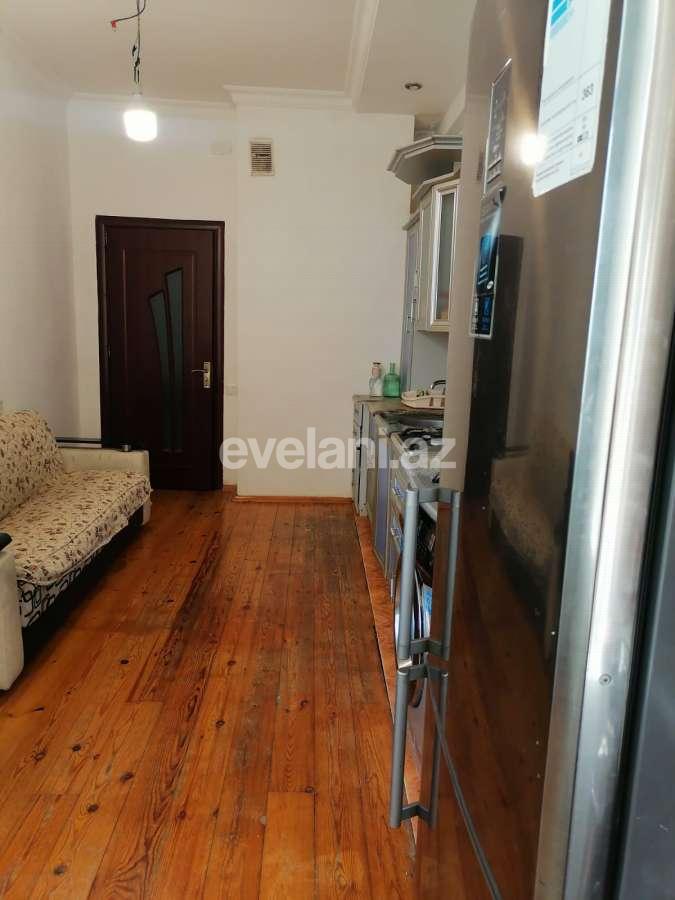 Kirayə verilir, yeni tikili, 2 otaqlı, 94.99 m², Bakı, Xətai r, Əhmədli q, Əhmədli m.