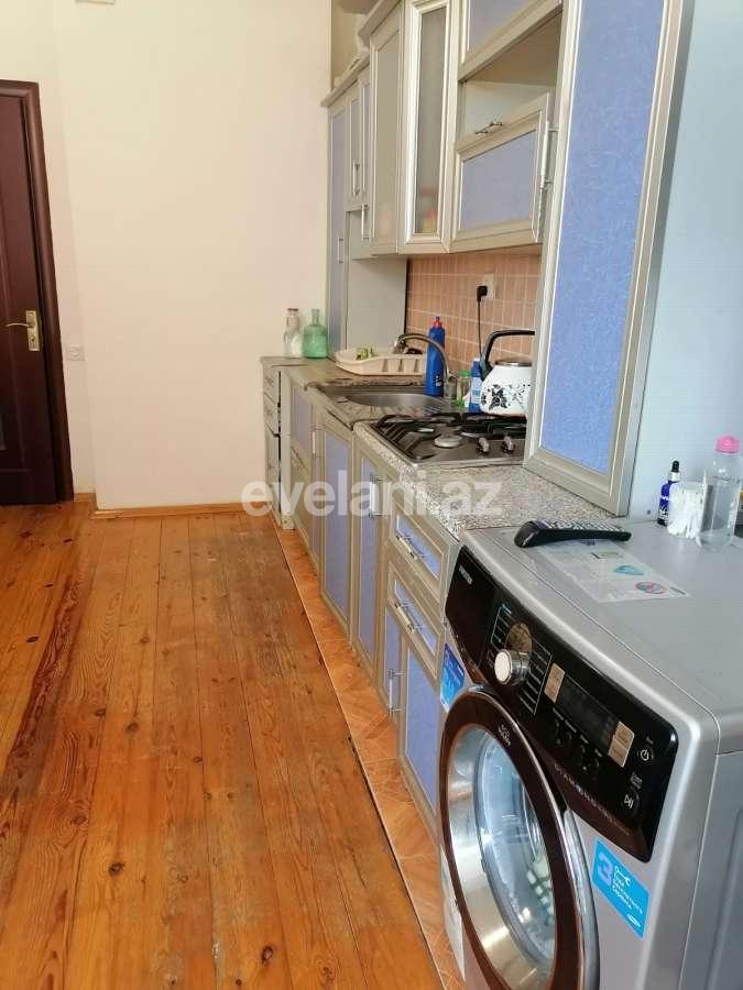 Kirayə verilir, yeni tikili, 2 otaqlı, 94.99 m², Bakı, Xətai r, Əhmədli q, Əhmədli m.