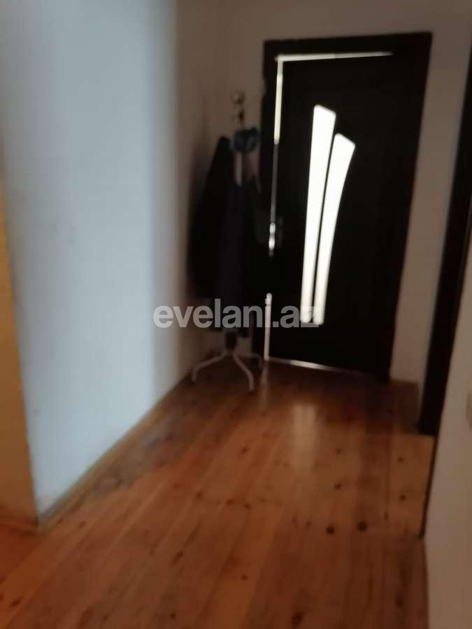 Kirayə verilir, yeni tikili, 2 otaqlı, 94.99 m², Bakı, Xətai r, Əhmədli q, Əhmədli m.