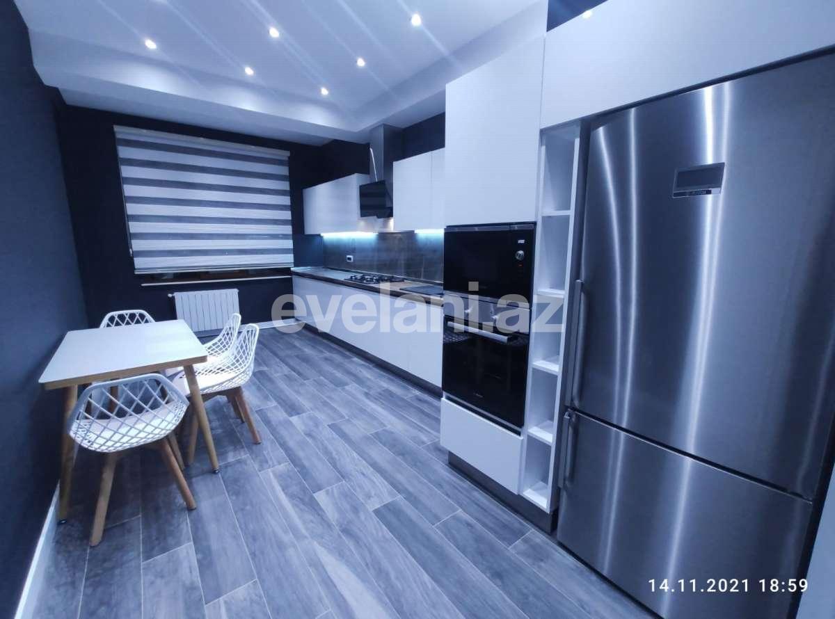 Kirayə verilir, yeni tikili, 2 otaqlı, 92 m², Bakı, Nərimanov r, Nəriman Nərimanov m.