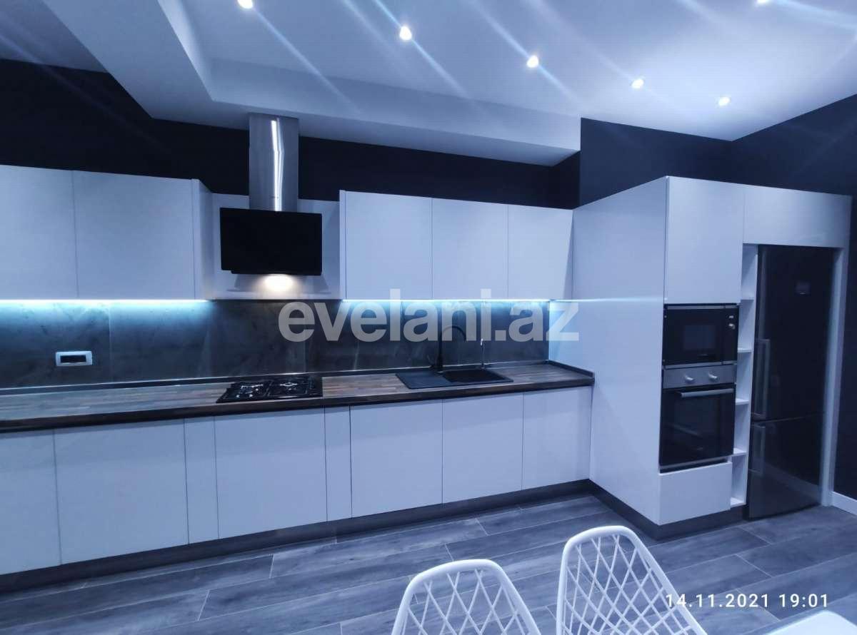 Kirayə verilir, yeni tikili, 2 otaqlı, 92 m², Bakı, Nərimanov r, Nəriman Nərimanov m.