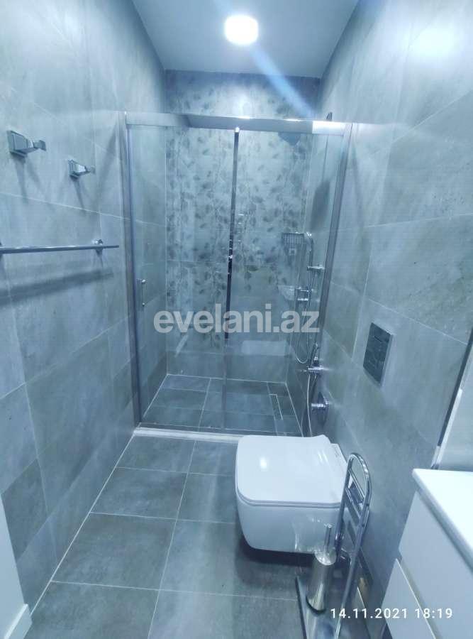 Kirayə verilir, yeni tikili, 2 otaqlı, 92 m², Bakı, Nərimanov r, Nəriman Nərimanov m.