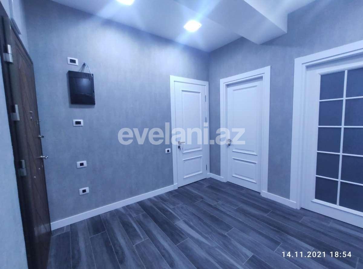Kirayə verilir, yeni tikili, 2 otaqlı, 92 m², Bakı, Nərimanov r, Nəriman Nərimanov m.
