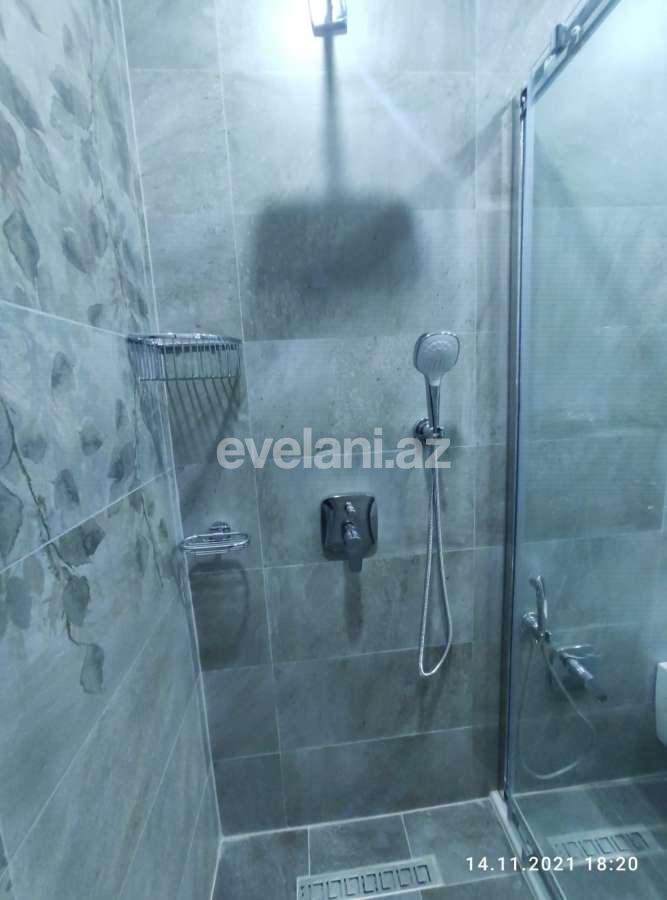 Kirayə verilir, yeni tikili, 2 otaqlı, 92 m², Bakı, Nərimanov r, Nəriman Nərimanov m.