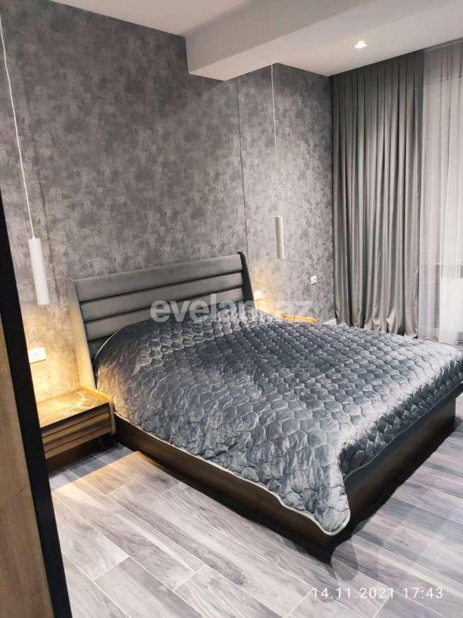 Kirayə verilir, yeni tikili, 2 otaqlı, 92 m², Bakı, Nərimanov r, Nəriman Nərimanov m.