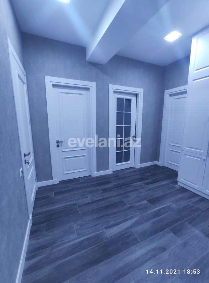 Kirayə verilir, yeni tikili, 2 otaqlı, 92 m², Bakı, Nərimanov r, Nəriman Nərimanov m.