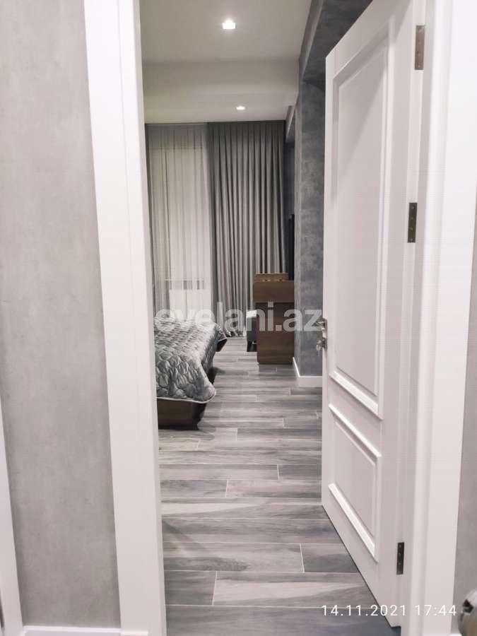 Kirayə verilir, yeni tikili, 2 otaqlı, 92 m², Bakı, Nərimanov r, Nəriman Nərimanov m.