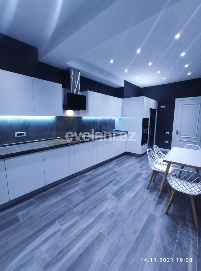 Kirayə verilir, yeni tikili, 2 otaqlı, 92 m², Bakı, Nərimanov r, Nəriman Nərimanov m.