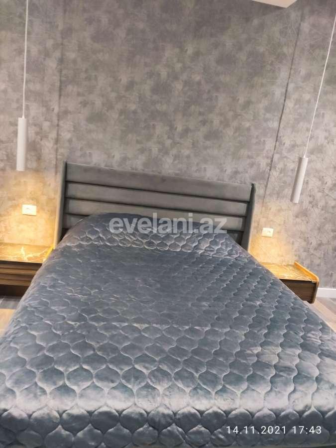 Kirayə verilir, yeni tikili, 2 otaqlı, 92 m², Bakı, Nərimanov r, Nəriman Nərimanov m.