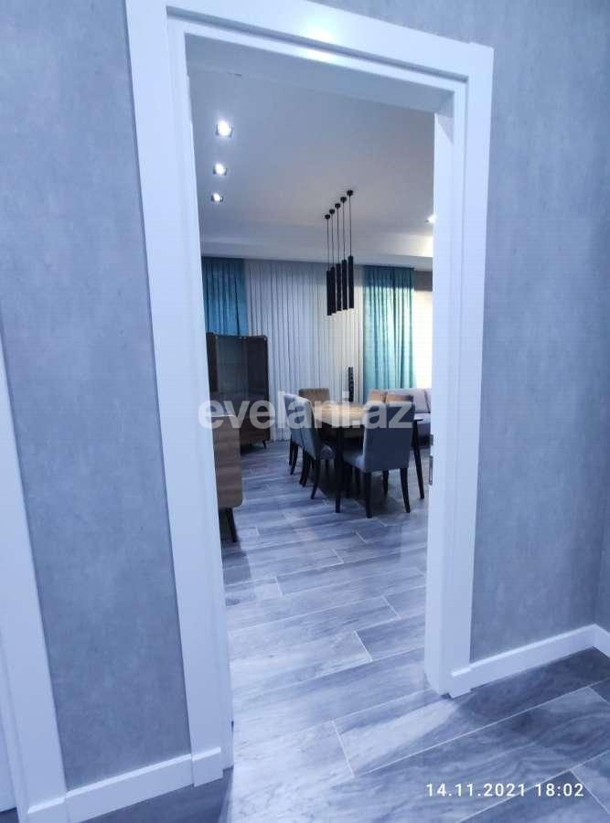 Kirayə verilir, yeni tikili, 2 otaqlı, 92 m², Bakı, Nərimanov r, Nəriman Nərimanov m.
