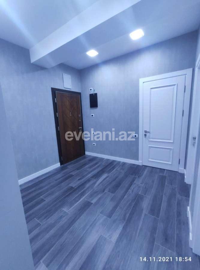 Kirayə verilir, yeni tikili, 2 otaqlı, 92 m², Bakı, Nərimanov r, Nəriman Nərimanov m.