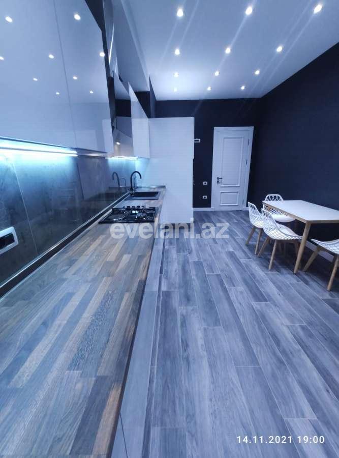 Kirayə verilir, yeni tikili, 2 otaqlı, 92 m², Bakı, Nərimanov r, Nəriman Nərimanov m.