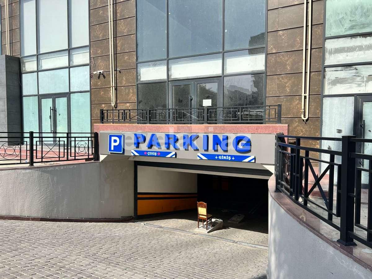 Satılır, yeni tikili, 2 otaqlı, 70 m², Bakı, Nəsimi r.