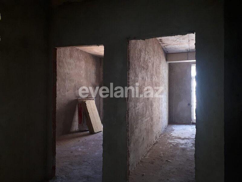 Satılır, yeni tikili, 2 otaqlı, 70 m², Bakı, Nəsimi r.