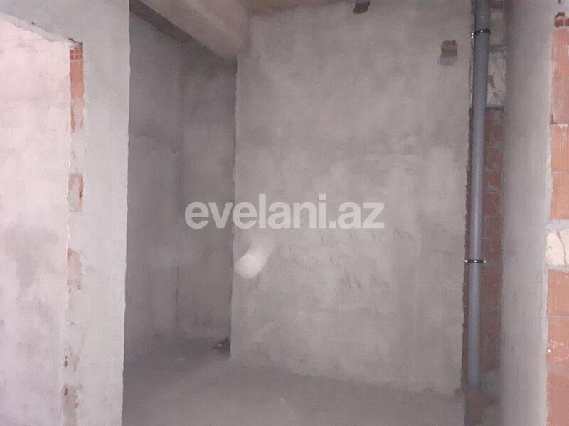 Satılır, yeni tikili, 2 otaqlı, 70 m², Bakı, Nəsimi r.
