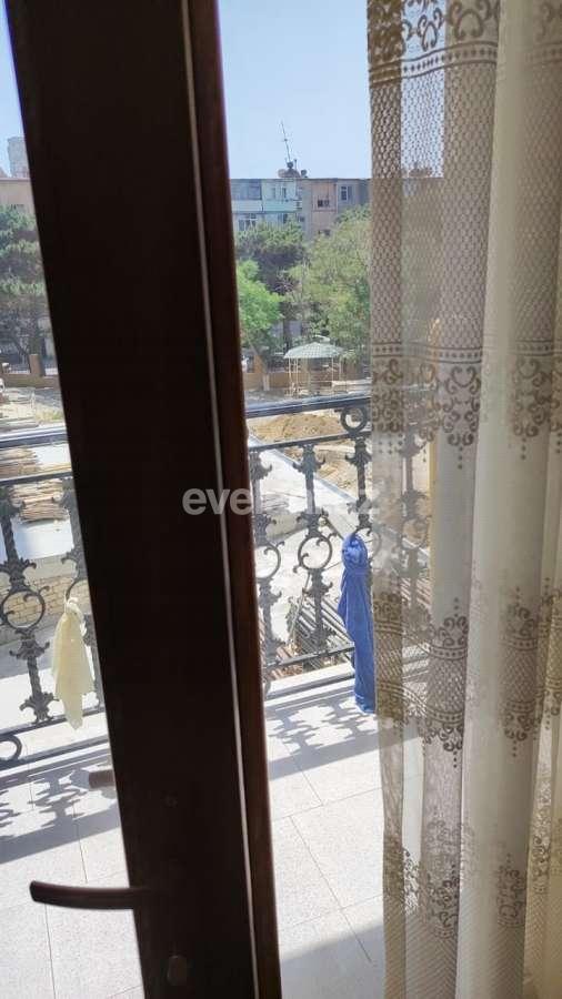 Сдаётся, новостройка, 2-комнаты, 64 m², Баку, Низаминский r, Нефтчиляр m.