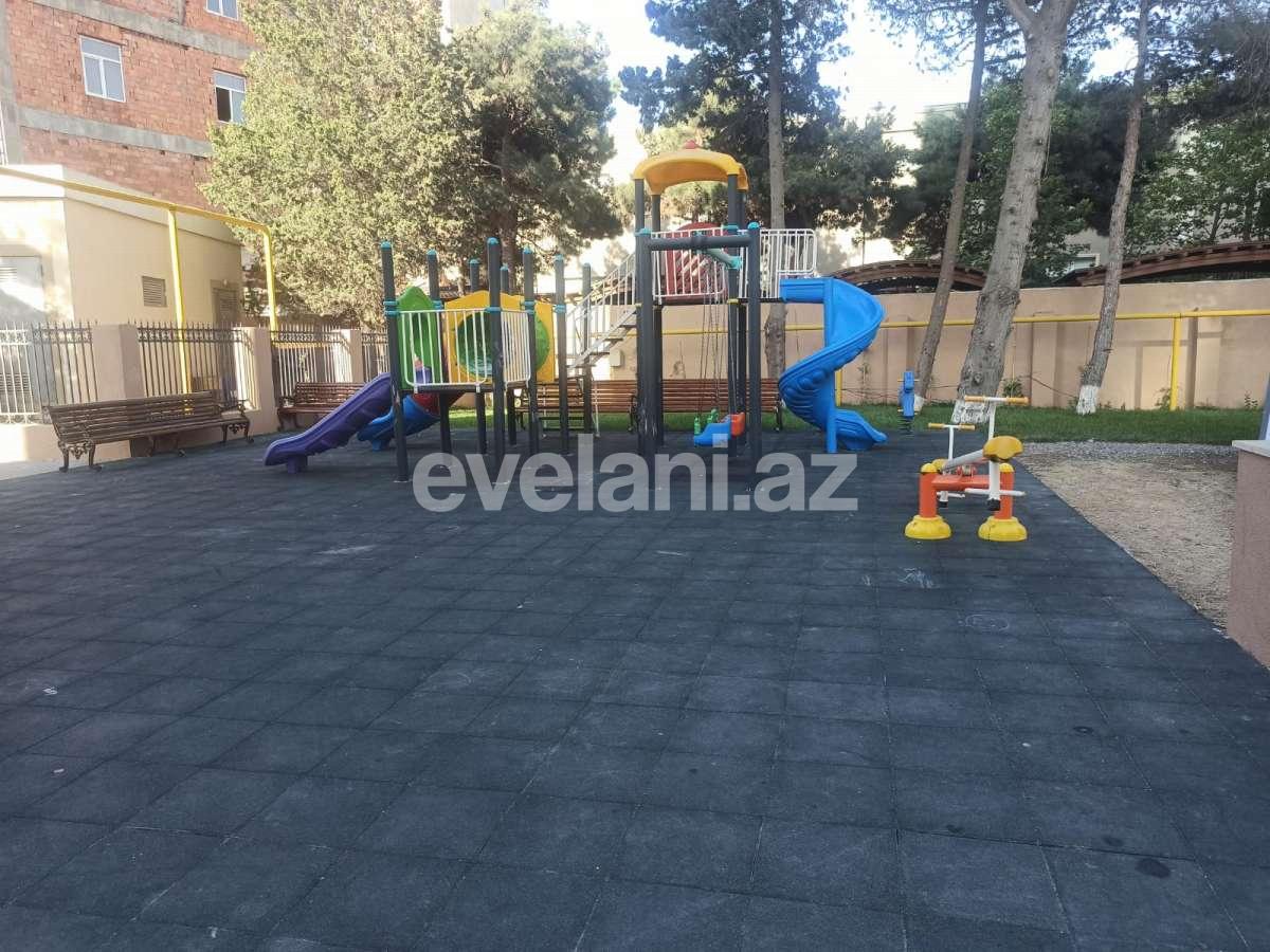 Сдаётся, новостройка, 2-комнаты, 64 m², Баку, Низаминский r, Нефтчиляр m.