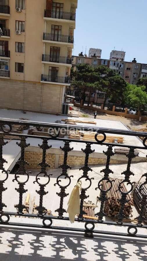 Сдаётся, новостройка, 2-комнаты, 64 m², Баку, Низаминский r, Нефтчиляр m.