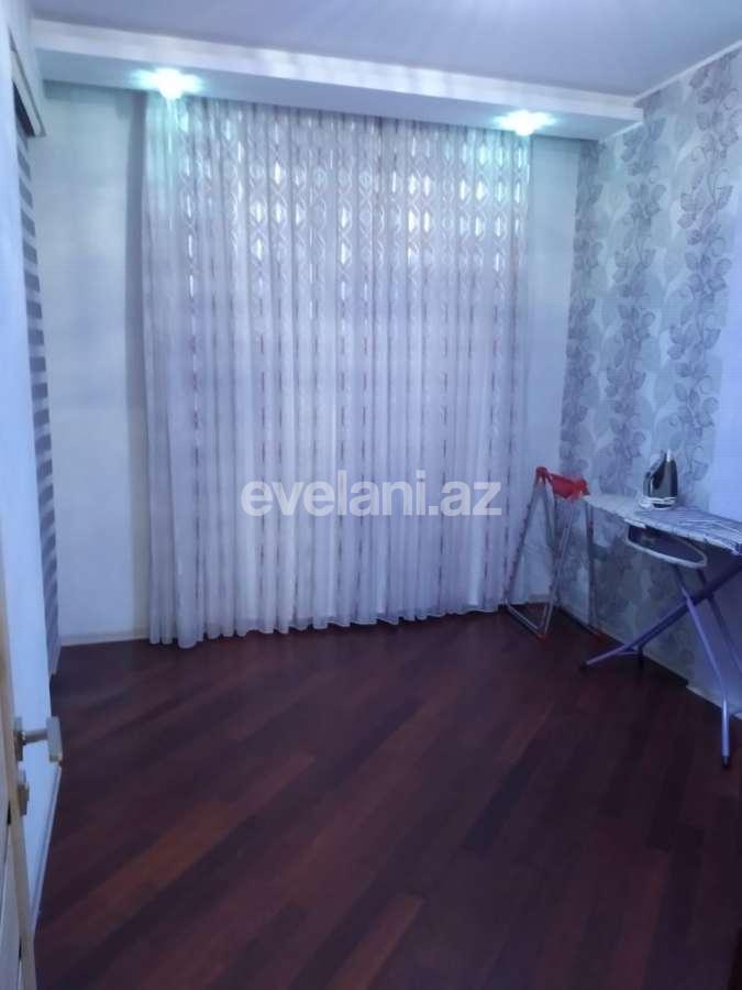 Rent, new building, 3 room, 128 m², Baku, Nasimi r.