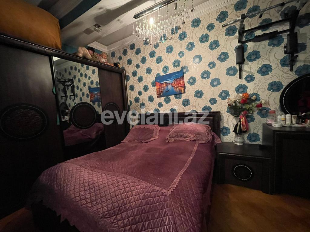 Сдаётся, новостройка, 3-комнаты, 70 m², Баку, Наримановский r, Нариман Нариманов m.