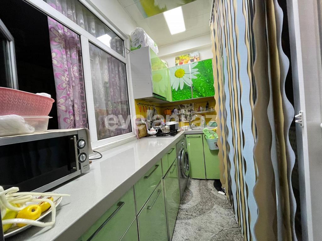 Сдаётся, новостройка, 3-комнаты, 70 m², Баку, Наримановский r, Нариман Нариманов m.