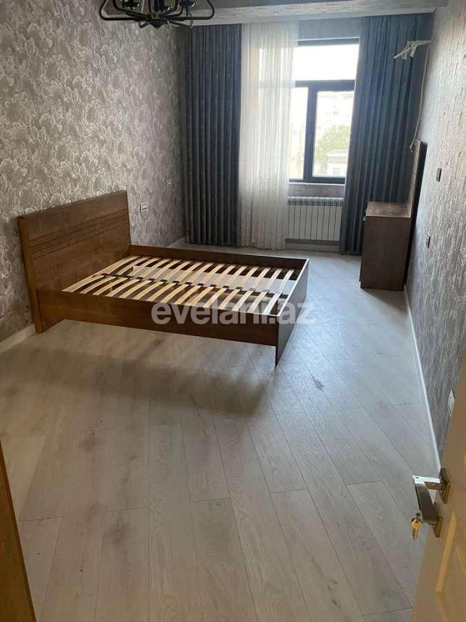 Rent, new building, 2 room, 86 m², Baku, Nasimi r, 28 may m.