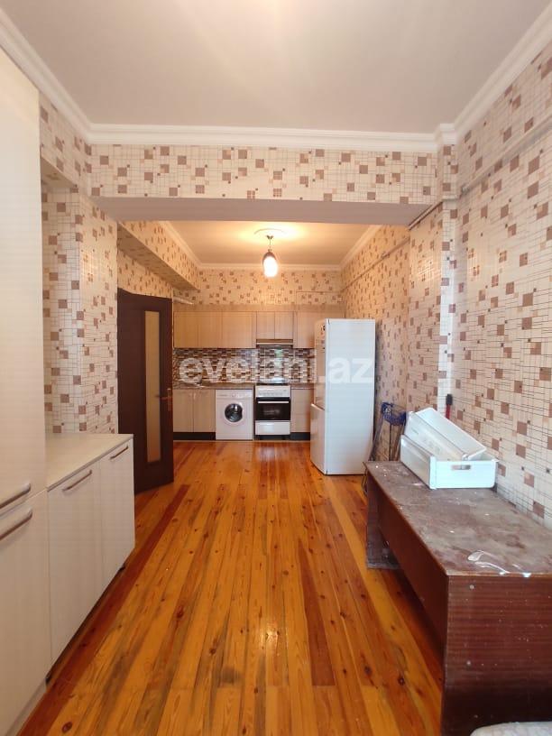 Satılır, yeni tikili, 2 otaqlı, 75 m², Bakı, Xətai r, Həzi Aslanov m.