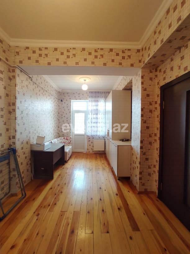 Satılır, yeni tikili, 2 otaqlı, 75 m², Bakı, Xətai r, Həzi Aslanov m.