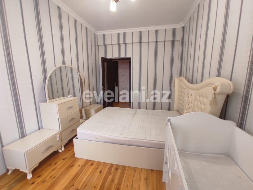 Satılır, yeni tikili, 2 otaqlı, 75 m², Bakı, Xətai r, Həzi Aslanov m.