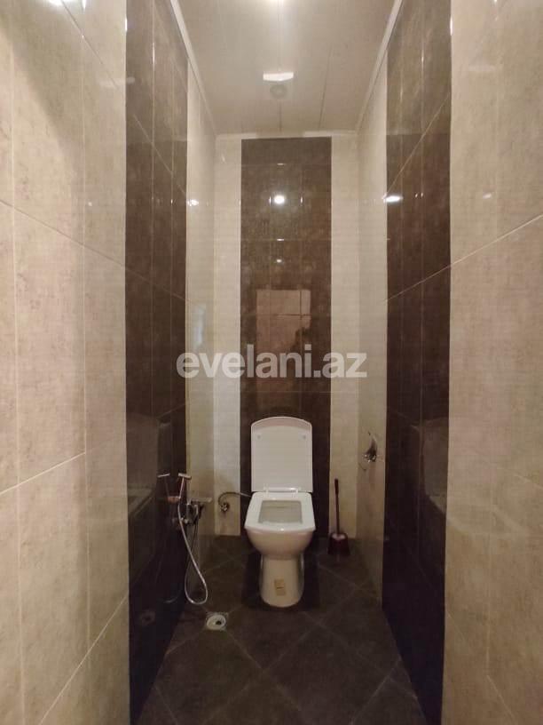 Satılır, yeni tikili, 2 otaqlı, 75 m², Bakı, Xətai r, Həzi Aslanov m.
