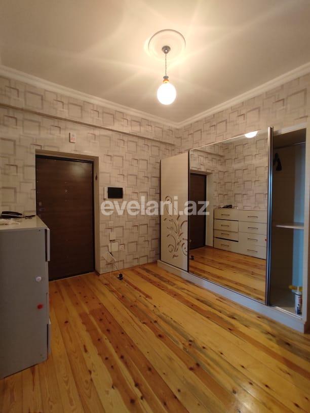 Satılır, yeni tikili, 2 otaqlı, 75 m², Bakı, Xətai r, Həzi Aslanov m.
