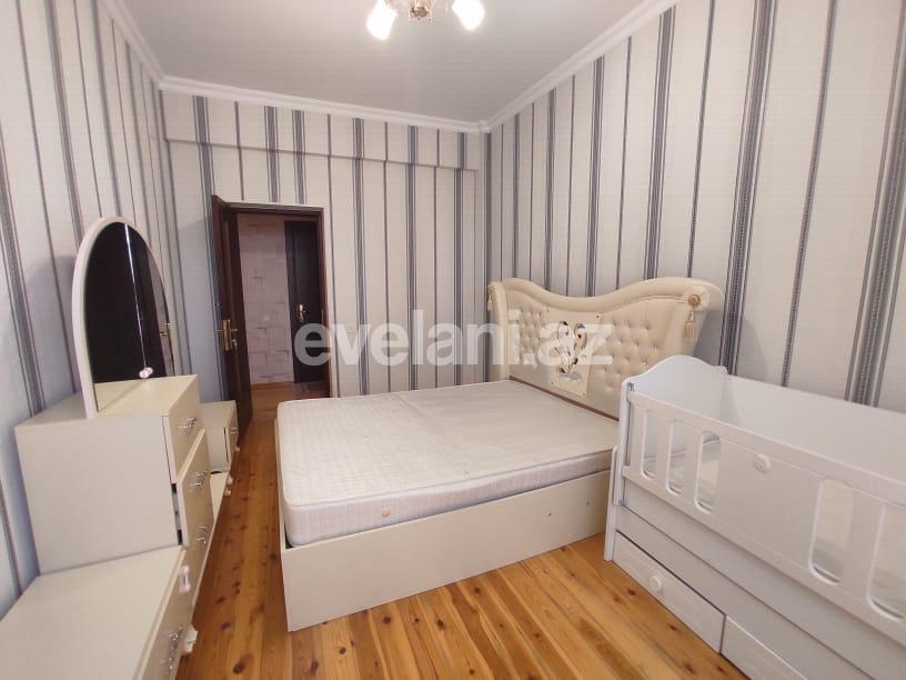 Satılır, yeni tikili, 2 otaqlı, 75 m², Bakı, Xətai r, Həzi Aslanov m.