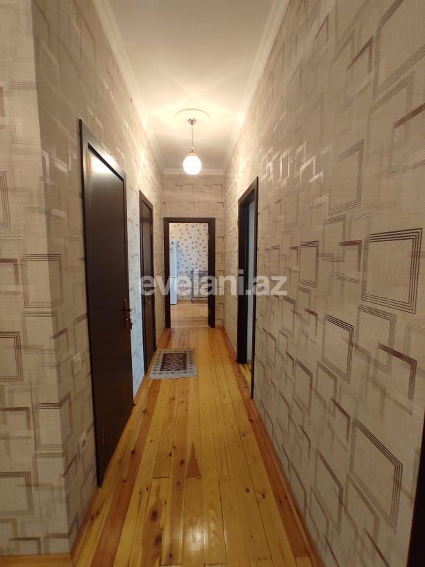 Satılır, yeni tikili, 2 otaqlı, 75 m², Bakı, Xətai r, Həzi Aslanov m.